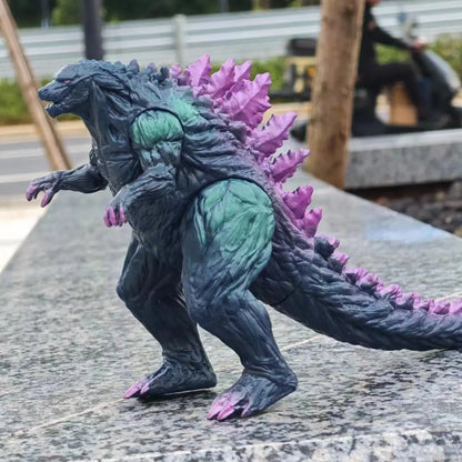 Godzilla Action Figure – Articulated Monster Series Collectible