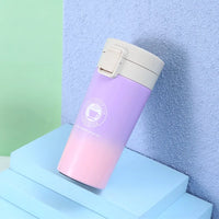 Gradient Purple