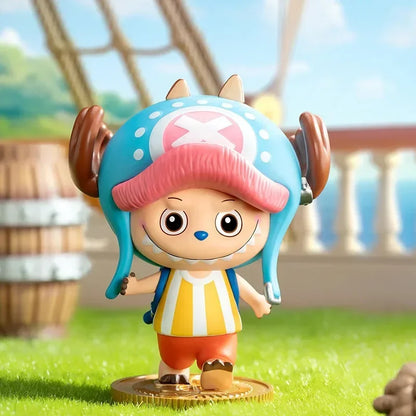Labubu The Monsters One Piece Series Blind Box