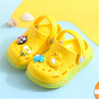 Bright Yellow