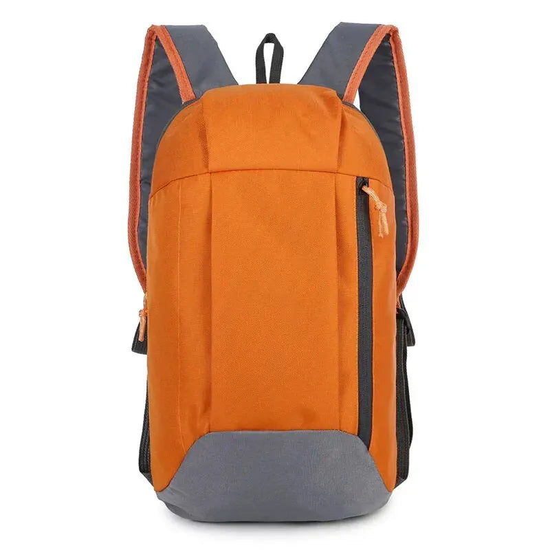 Lightweight Small Sports Backpack – Compact Outdoor Daypack for Men & Women