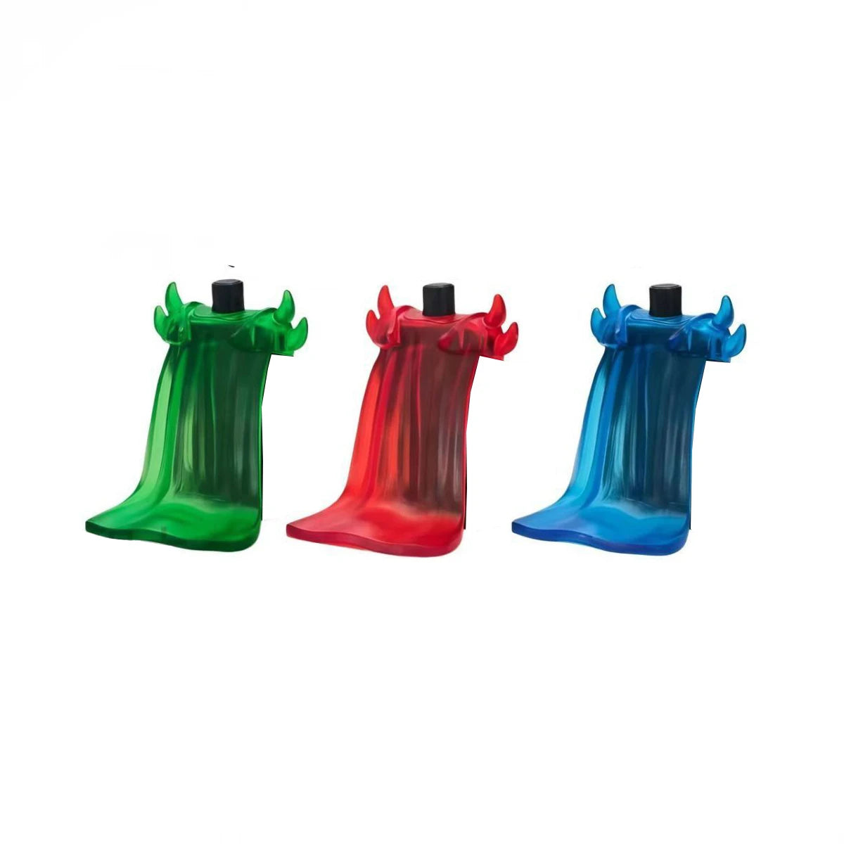 Mini Action Figure Building Blocks – LEGO-Compatible Minifigure Toy Set