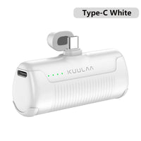 Type C White