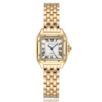 A Gold White