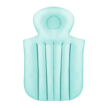 Non Slip Waterproof Bath Pillow for Neck and Back Support