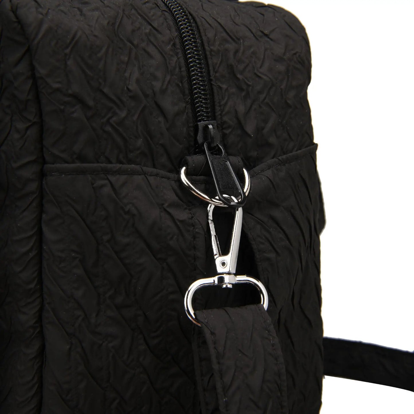 Large Capacity Mommy Diaper Bag – Multi-Functional Travel Tote
