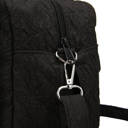Large Capacity Mommy Diaper Bag – Multi-Functional Travel Tote