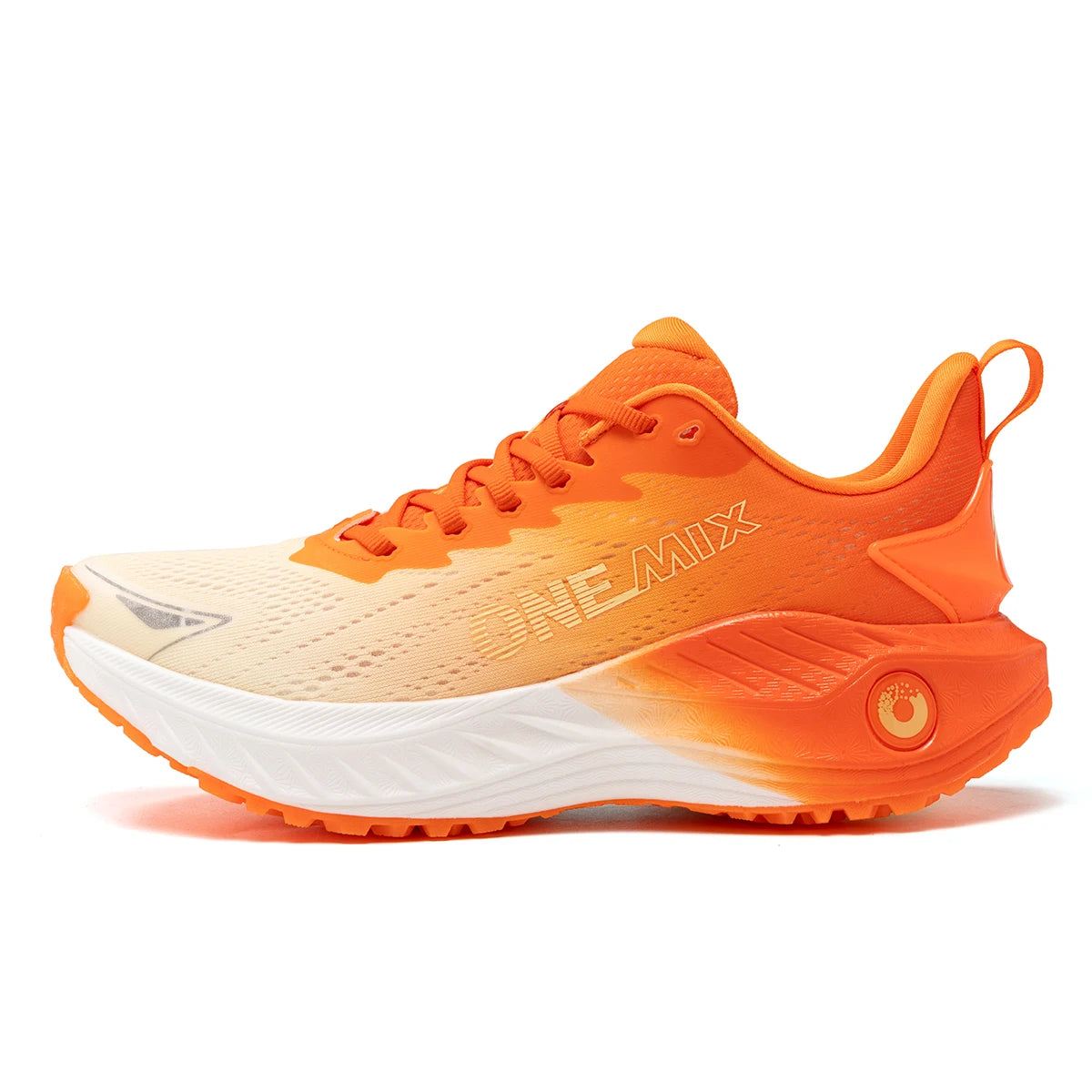 ONEMIX Breathable Running Shoes – Lightweight Cushioned Sneakers for Men & Women