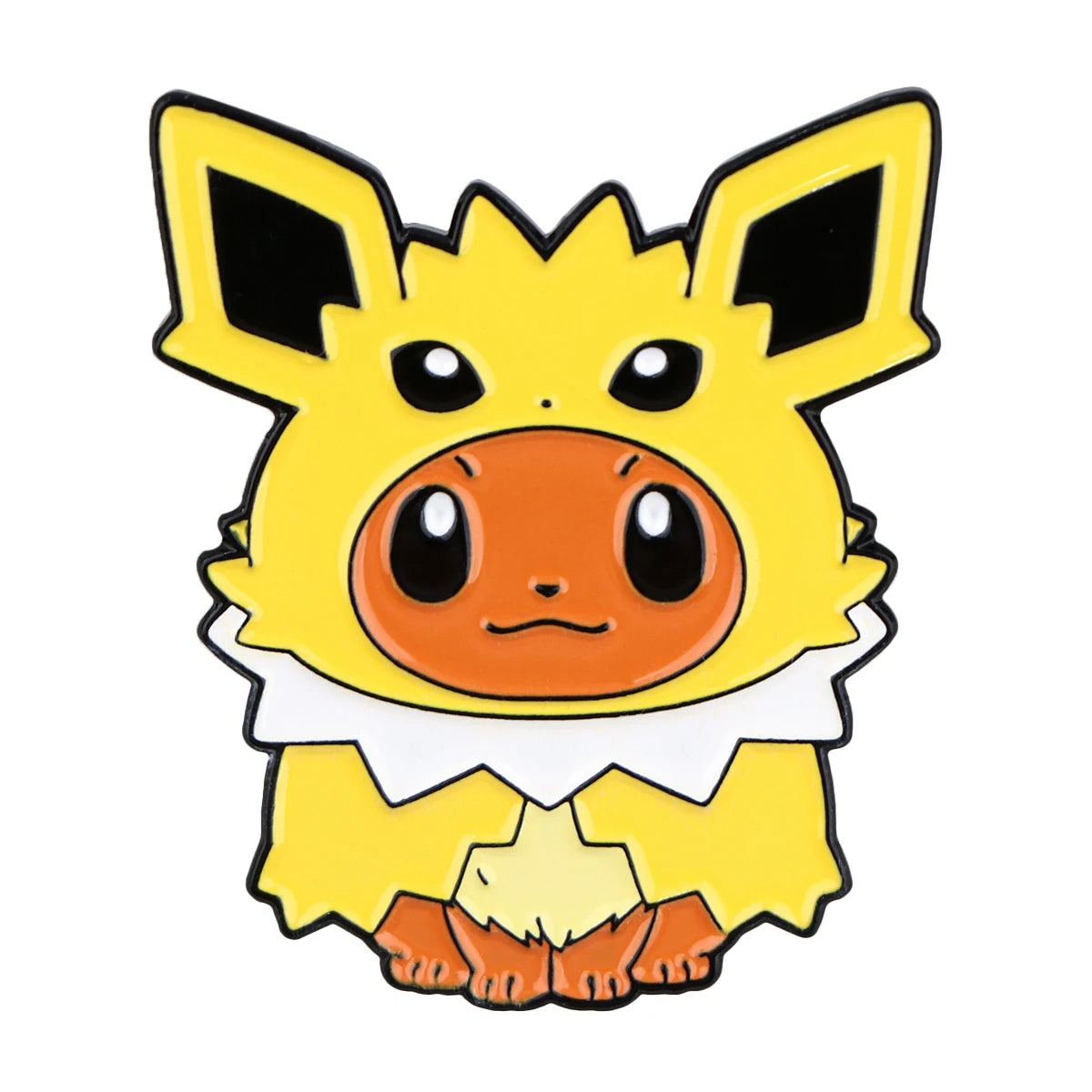 Kawaii Cartoon Enamel Pin – Cute Anime Character Brooch Badge
