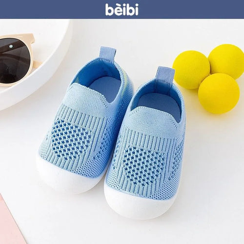 Baby Mesh Soft Sole Anti-Slip Shoes for Infants & Toddlers