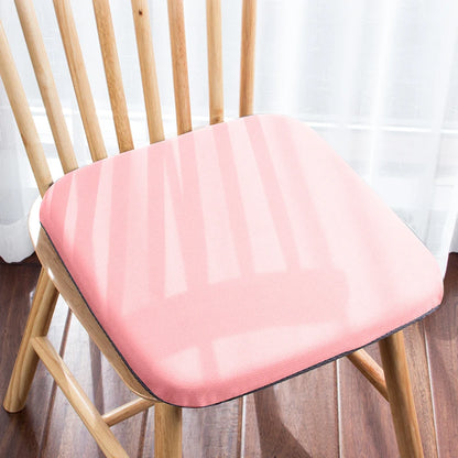 Memory Foam Seat Cushion – Ergonomic Support for Office & Students