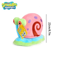 Gary the Snail