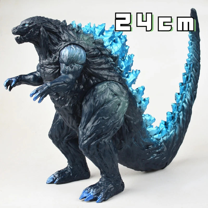 Godzilla King of Monsters Action Figure – Multi-Size Collectible Toy