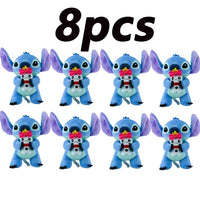 9.8in-8pcs-D