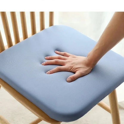 Ultra Thick Memory Foam Seat Cushion for Office and Car