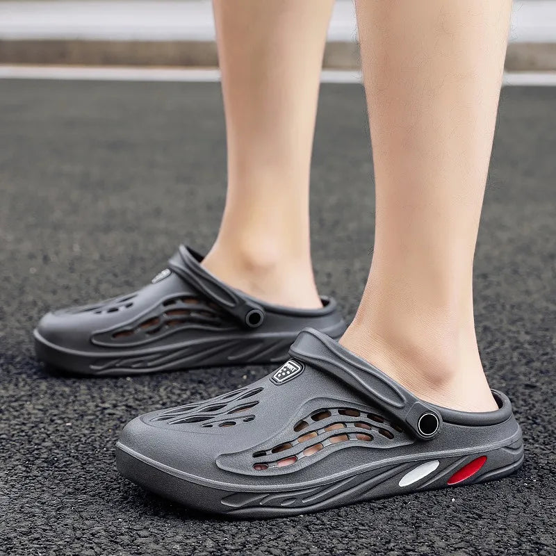 Plus Size Unisex EVA Garden Clog Sandals