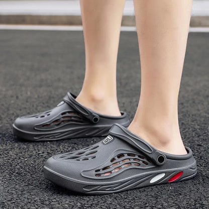 Plus Size Unisex EVA Garden Clog Sandals