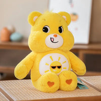 Wishing Bear
