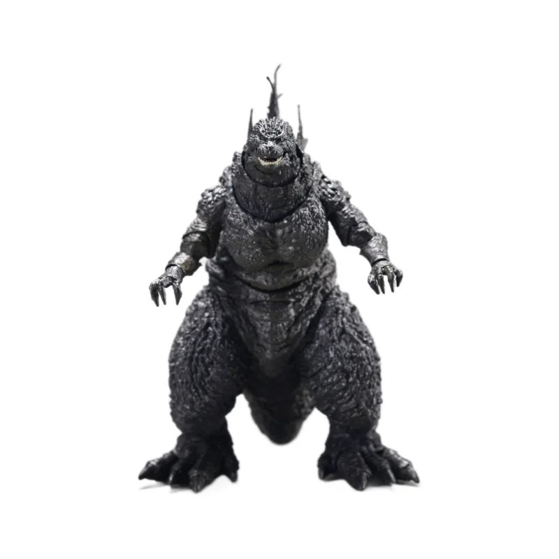 Godzilla Minus One Action Figure – 20cm Collectible Monster Toy