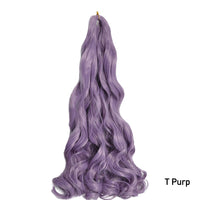 T Purp