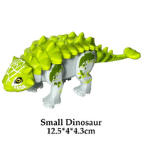 Dinosaur 38