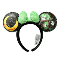 Mickey Headband 17