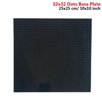 32x32 black