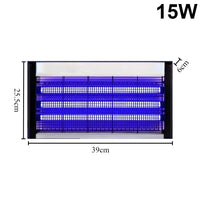 15W