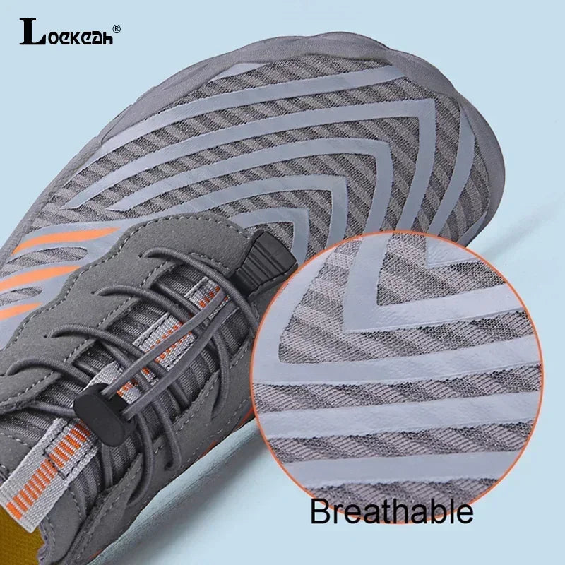 Barefoot Water Shoes for Men & Women – Quick Dry Aqua Sneakers