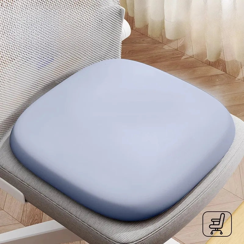 Memory Foam Seat Cushion for Office Chair & Car
