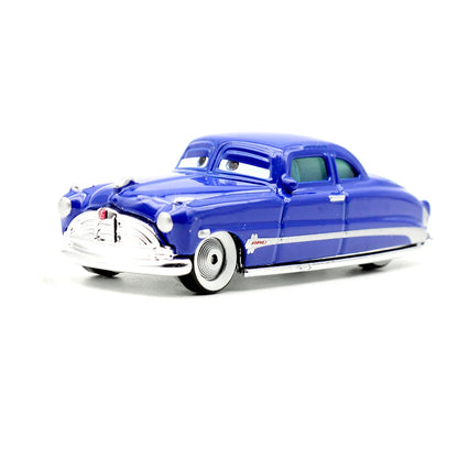 Pixar Cars Diecast Metal Toy Cars Lightning McQueen Boys Gift