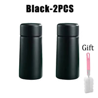 Black 2PCS