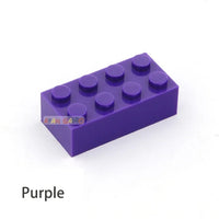 Purple 300pcs