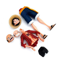 Luffy