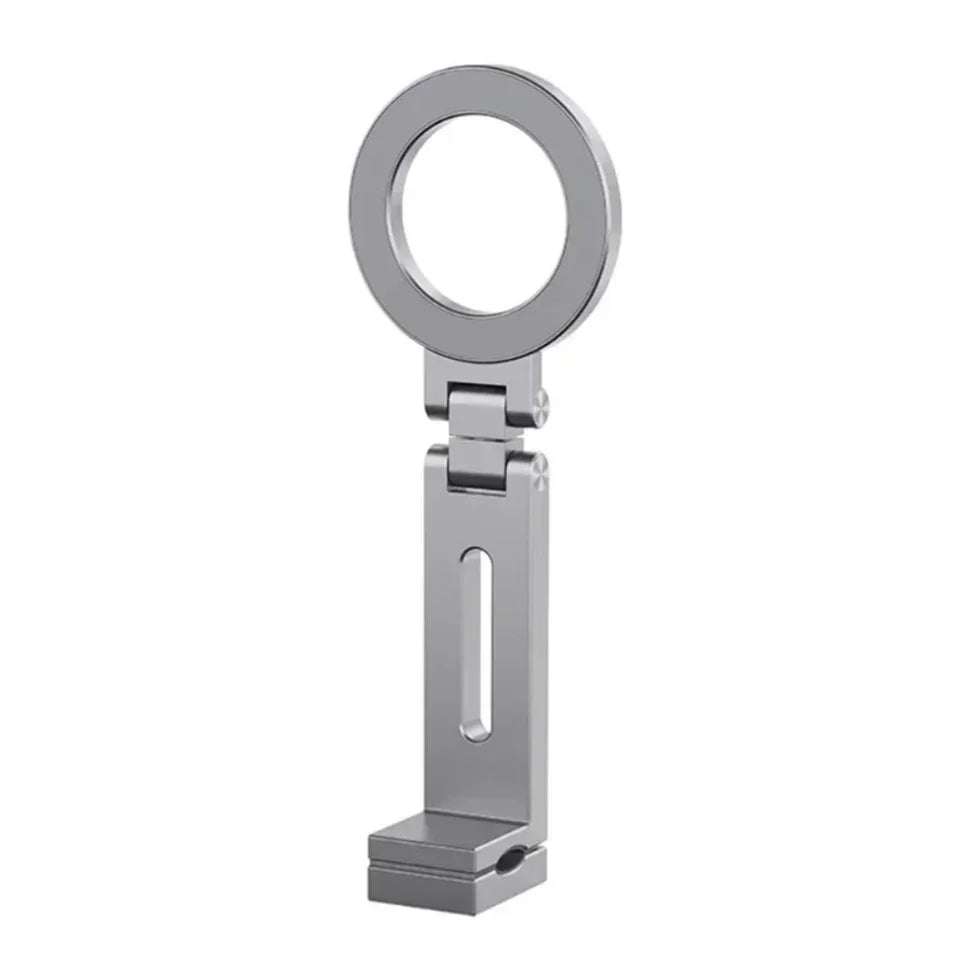 Magnetic Phone Holder Flexible Hands-Free Airplane Mount