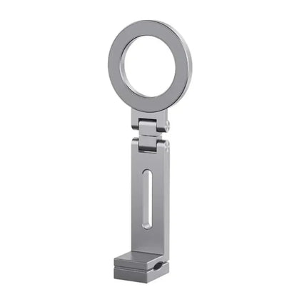 Magnetic Phone Holder Flexible Hands-Free Airplane Mount