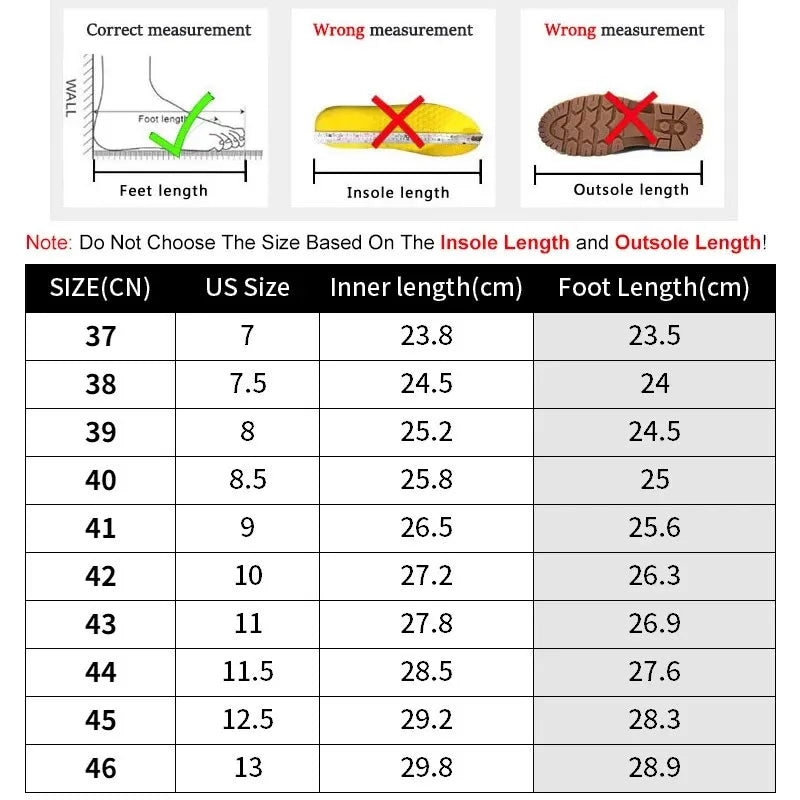 Men's Lightweight Mesh Running Sneakers – Breathable Athletic Shoes