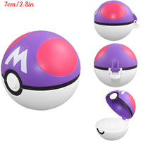 Poke Ball PR