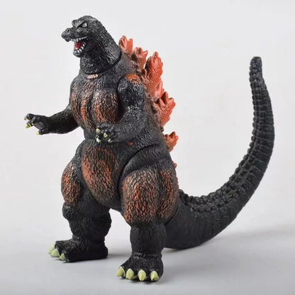 Godzilla Mechanical Action Figure Collection Model Toy