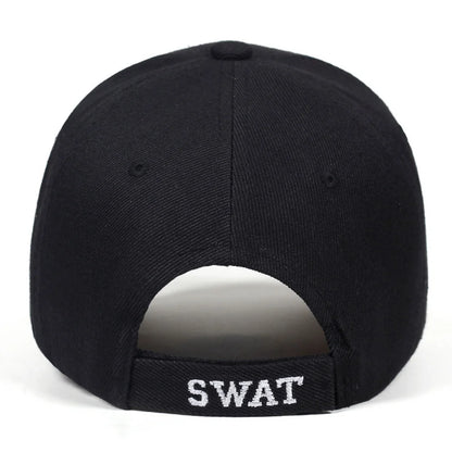 American Eagle Trucker Baseball Cap – Unisex Adjustable Hat