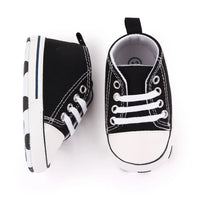 Baby Black Star