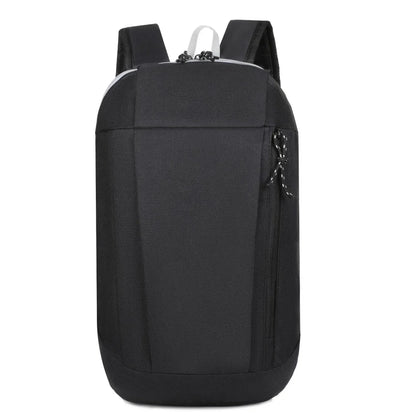 Mini Backpack Ultralight Casual Daypack for Men & Women