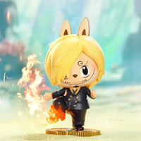 SANJI