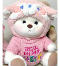 pink tiger pink clo