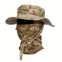 Desert CP