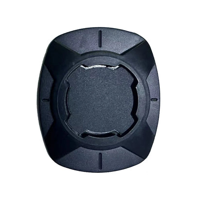 Bicycle Phone Mount Adhesive Patch – GPS Computer Back Pad Sticker