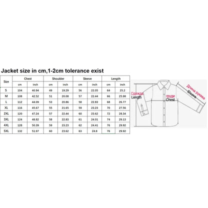 Men's Fleece-Lined Softshell Jacket – Windproof Outdoor Hooded Coat