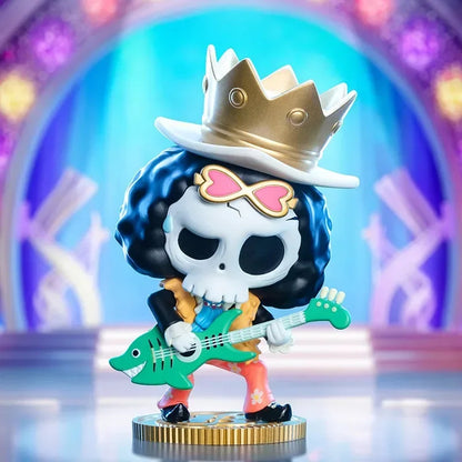Labubu The Monsters One Piece Series Blind Box