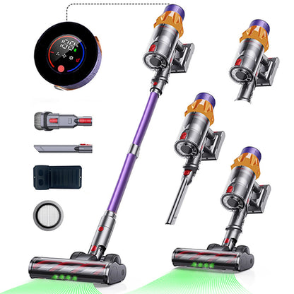 Blossom DSV112A Cordless Stick Vacuum Cleaner 550W 45000Pa Brushless Motor