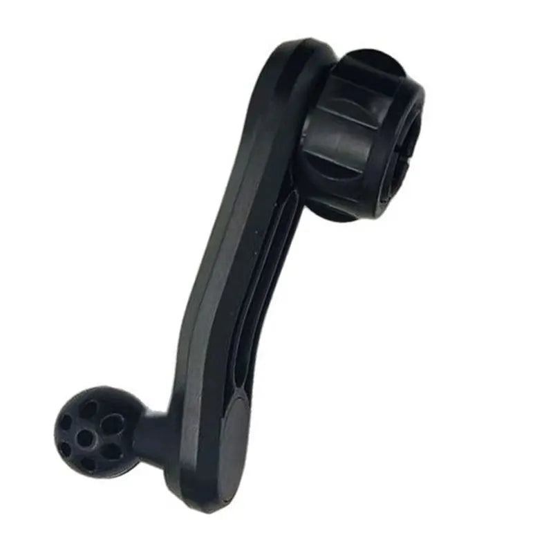 17mm Ball Head Extension Arm – Car Air Vent Phone Mount Extender